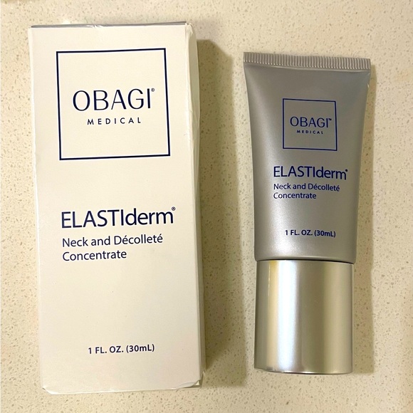 Obagi Skincare Obagi Medical Elastiderm Neck Decollete Concentrate